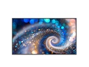 Philips 55BDL2050A/00 visualizzatore di messaggi Pannello piatto per segnaletica digitale 139,7 cm (55") LCD 400 cd/m² 4K Ultra HD Nero Processore integrato Android 14 16/7