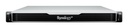 Synology RackStation RS1626XS+ server NAS e di archiviazione Rack (1U) Intel® Xeon® D D-1726 16 GB DDR4 0 TB DiskStation Manager Nero