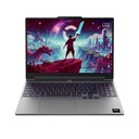 Lenovo LOQ 15AHP11 AMD Ryzen™ 7 250 Computer portatile 38,9 cm (15.3") WUXGA 16 GB DDR5-SDRAM 1 TB SSD NVIDIA GeForce RTX 5060 Wi-Fi 6 (802.11ax) Windows 11 Home Italiano Grigio