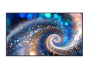 Philips 65BDL2050A/00 visualizzatore di messaggi Pannello piatto per segnaletica digitale 165,1 cm (65") LCD 400 cd/m² 4K Ultra HD Nero Processore integrato Android 14 16/7