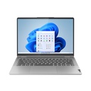 Lenovo IdeaPad Flex 5 14ABR8 AMD Ryzen™ 5 5625U Ibrido (2 in 1) 35,6 cm (14") Touch screen WUXGA 8 GB LPDDR4x-SDRAM 256 GB SSD Wi-Fi 6 (802.11ax) Windows 11 Home Italiano Grigio