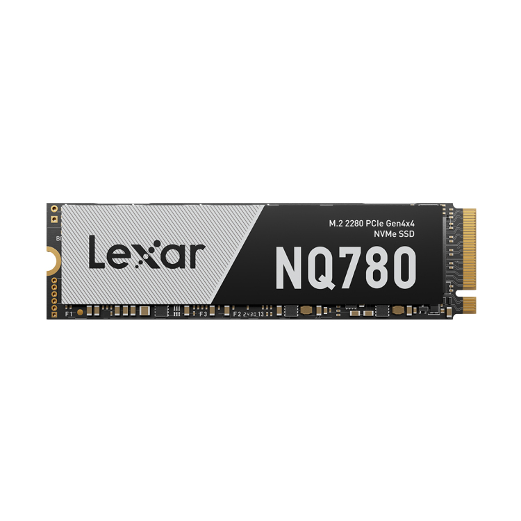 [LNQ780X001T-RNNNG] Lexar NQ780 1 TB M.2 PCI Express 4.0 NVMe 3D NAND