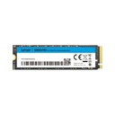 SSD M.2 Lexar NM610 Pro NVMe PCIe 3.0 Type2280 500GB