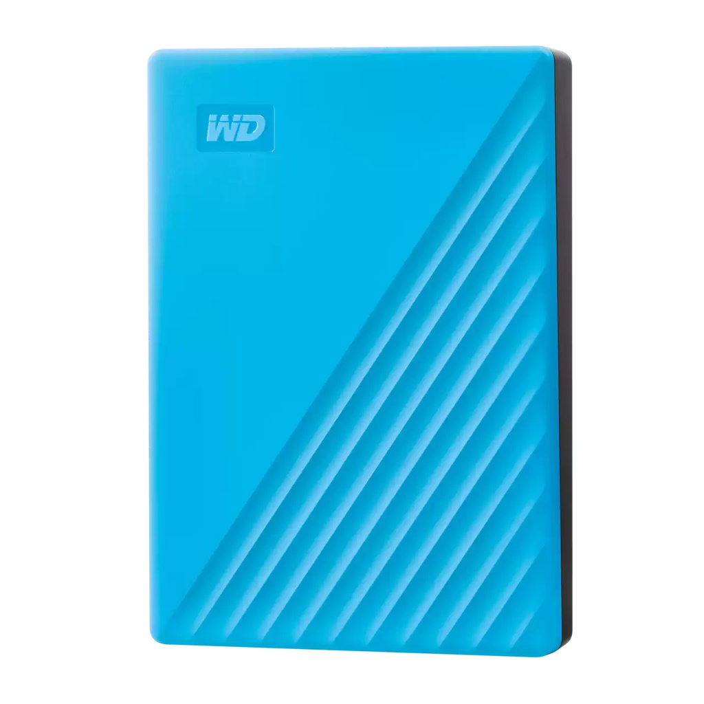 [WDBR9S0060BBL-WESN] Western Digital WDBR9S0060BBL-WESN disco rigido esterno 6 TB Micro-USB B 3.2 Gen 1 (3.1 Gen 1) Nero, Blu