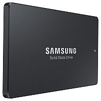 [MZ7L3960HCJR-00A07] Samsung MZ7L3960HCJR-00A07 drives allo stato solido 960 GB 2.5" Serial ATA III TLC