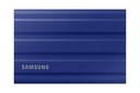 Samsung MU-PE2T0R 2 TB USB tipo-C 3.2 Gen 2 (3.1 Gen 2) Blu