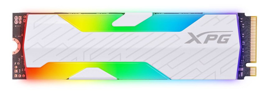 XPG SPECTRIX S65G 1 TB M.2 PCI Express 4.0 NVMe 3D NAND