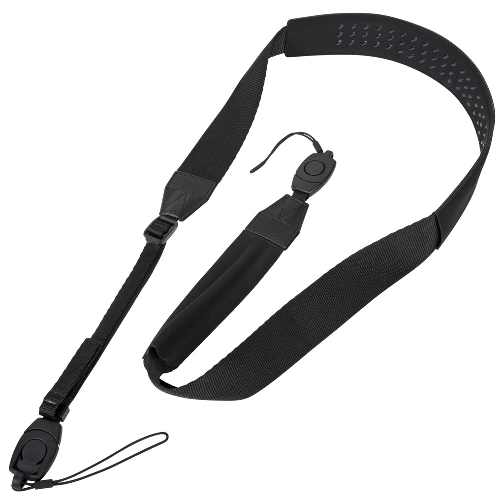 [THA101GLZ] Targus SafePort tracolla Tablet Silicone Nero