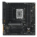 Scheda Madre Asus TUF Gaming B760M-BTF WIFI D4, Intel B760, socket LGA1700, DDR4