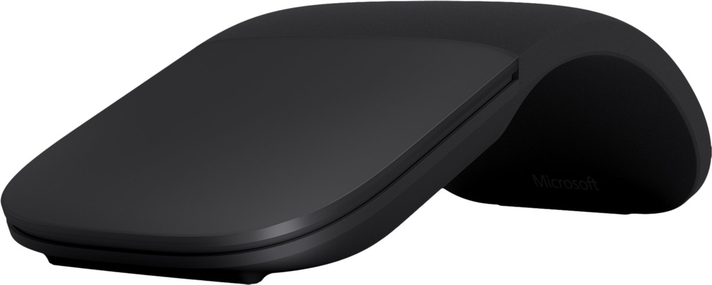 [CZV-00098] Mouse Microsoft Arc mouse Viaggio Ambidestro Bluetooth BlueTrack 1000 DPI