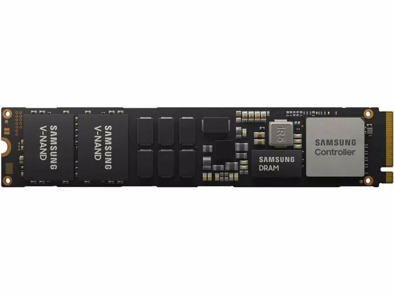 SSD M.2 SSD Samsung PM9A3 960GB M.2 SSD PCIe 4.0 x4 DWPD 1