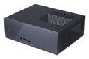 Akasa Cypher ST Small Form Factor (SFF) Nero
