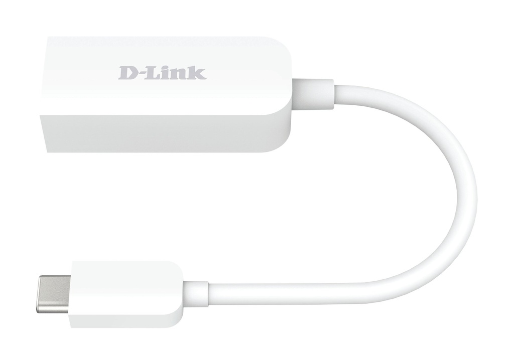 [DUB-E250] D-Link DUB-E250 scheda di rete e adattatore Ethernet 2500 Mbit/s
