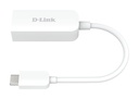 D-Link DUB-E250 scheda di rete e adattatore Ethernet 2500 Mbit/s