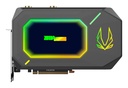 Scheda Video ZOTAC NvidaGeForce RTX 5090 32GB Arcticstorm 360mm AIO Nero