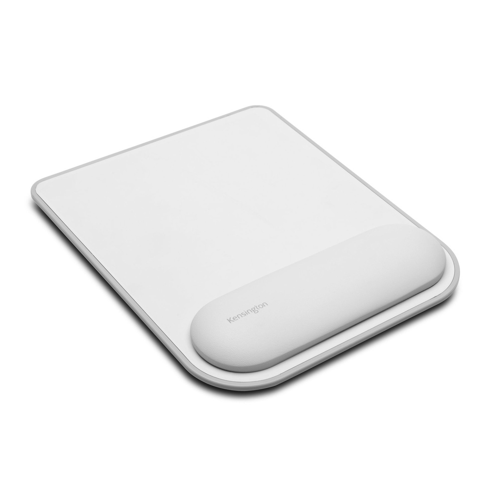 [K50437EU] Kensington Poggiapolsi per Mouse/Trackpad sottili ErgoSoft