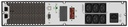 PowerWalker VFI 1000RM LCD gruppo di continuità (UPS) Doppia conversione (online) 1 kVA 900 W 6 presa(e) AC