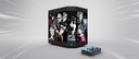 Case HYTE Y60 Persona 3 Reload Midi Tower Vetro Temperato Multicolore