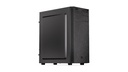Case ENDORFY Armis 100 Solid Midi Tower Nero