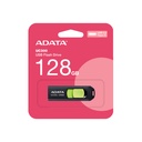 ADATA ACHO-UC300-128G-RNB unità flash USB 128 GB USB tipo-C 3.2 Gen 1 (3.1 Gen 1) Nero