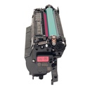 HP Cartuccia toner nero originale ad alta capacità LaserJet 656X