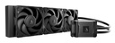 ARCTIC Liquid Freezer WS360-SP6 Processore Raffreddatore di liquidi tutto in uno 12 cm Nero 1 pz