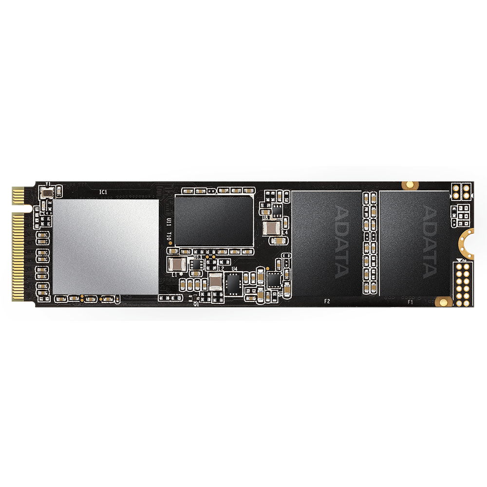 SSD M.2 ADATA XPG 512 GB SX8200 Pro Series NVMe PCIe 3.0 2280