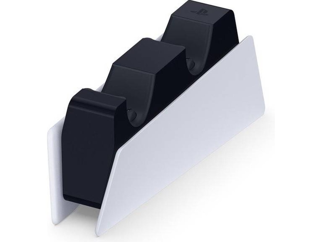 [9374107] BASE DI RICARICA SONY PS5 DUALSENSE BIANCO