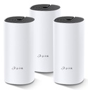 TP-Link Deco M4(3-pack) Dual-band (2.4 GHz/5 GHz) Wi-Fi 5 (802.11ac) Bianco 2 Interno