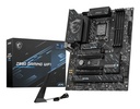 MSI Z890 GAMING WIFI scheda madre Intel Z890 LGA 1851 (Socket V1) ATX
