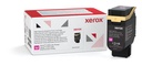 Xerox Cartuccia toner Magenta a Alta capacità da 5500 Pagine per Stampante a colori ® C320/multifunzione a colori ® C325 (006R04829)