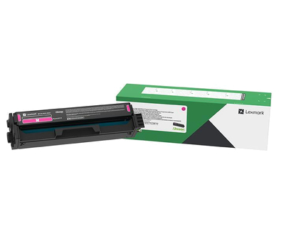 [20N2XM0] Lexmark 20N2XM0 cartuccia toner 1 pz Originale Magenta
