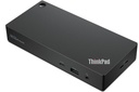 Docking Station Lenovo 135 Watt Universal Smart Dock USB C Porte multiple Compatibilità estesa
