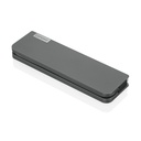 Docking Station Lenovo USB C Mini Dock Connessione versatile Design portatile