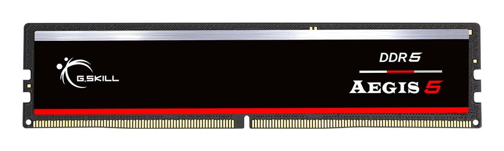 [F5-5200J4040A16GX1-IS] G.Skill F5-5200J4040A16GX1-IS memoria 16 GB 1 x 16 GB DDR5 4800 MT/s 288-pin DIMM
