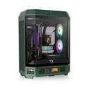 Thermaltake Tower 600 Midi Tower Verde
