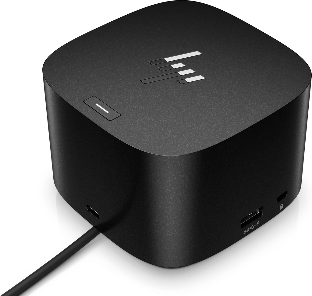 Dock Thunderbolt HP 120 W G4