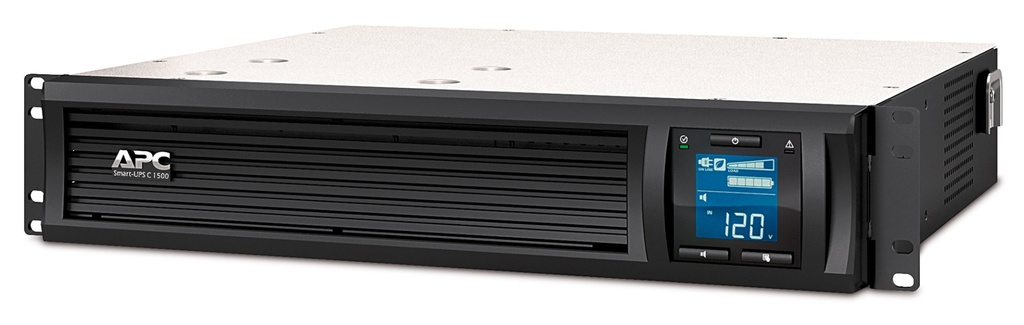 [SMC1500I-2UC] APC SMC1500I-2UC gruppo di continuità (UPS) A linea interattiva 1,5 kVA 900 W 4 presa(e) AC