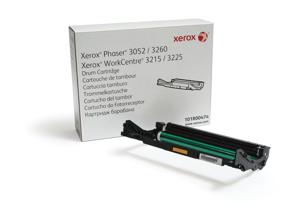 Tamburo Xerox 101R00474 WorkCentre 3215 10000 pagine