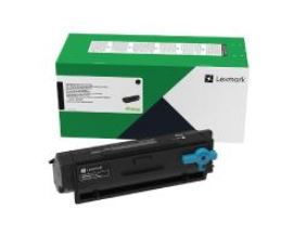 [55B2000] Lexmark 55B2000 cartuccia toner 1 pz Originale Nero