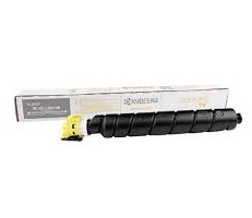 Toner Kyocera giallo TK-8555Y 1T02XCANL0 ~24000 Pagine