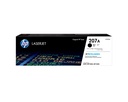 HP Cartuccia toner nero originale LaserJet 207A