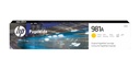 HP Cartuccia giallo originale 981A PageWide