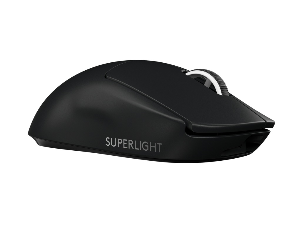 [910-005880] Logitech G 910-005880 mouse Gaming Mano destra RF Wireless 25600 DPI