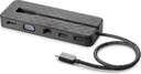 Dock Station HP Mini Dock USB-C