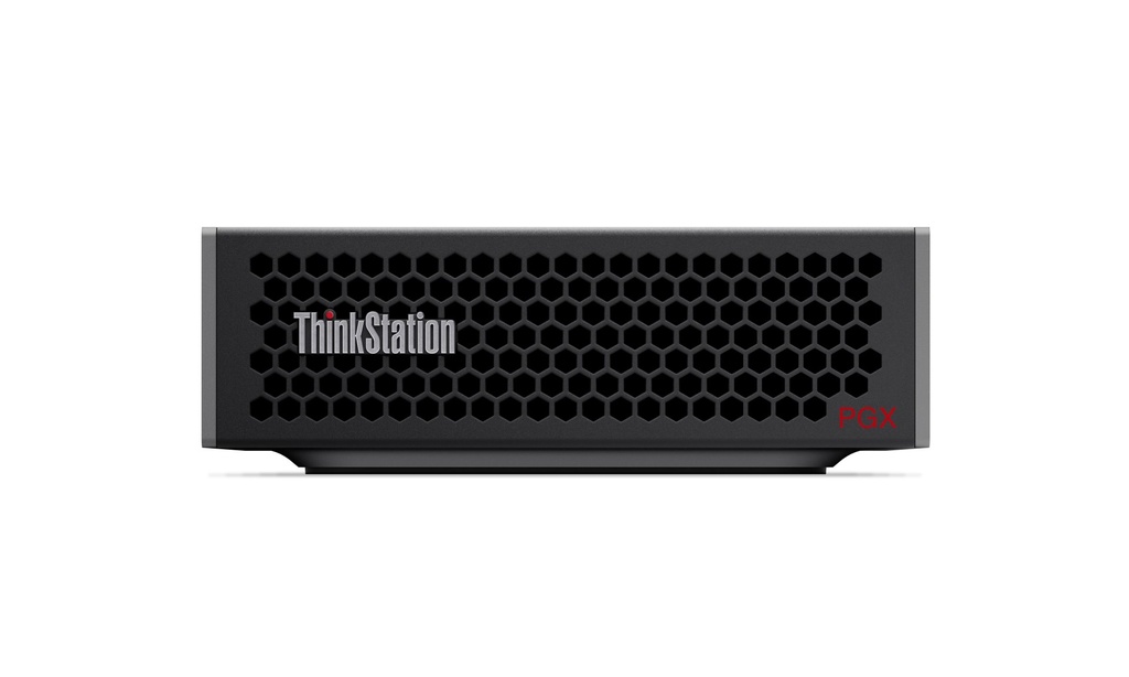 [30KL000CIE] Lenovo ThinkStation PGX GB10 128 GB LPDDR5x-SDRAM 1 TB SSD DGX OS Mini Tower Mini PC Nero