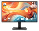 MSI Pro MP245 E14VL Monitor PC 60,5 cm (23.8") 1920 x 1080 Pixel Full HD LCD Nero