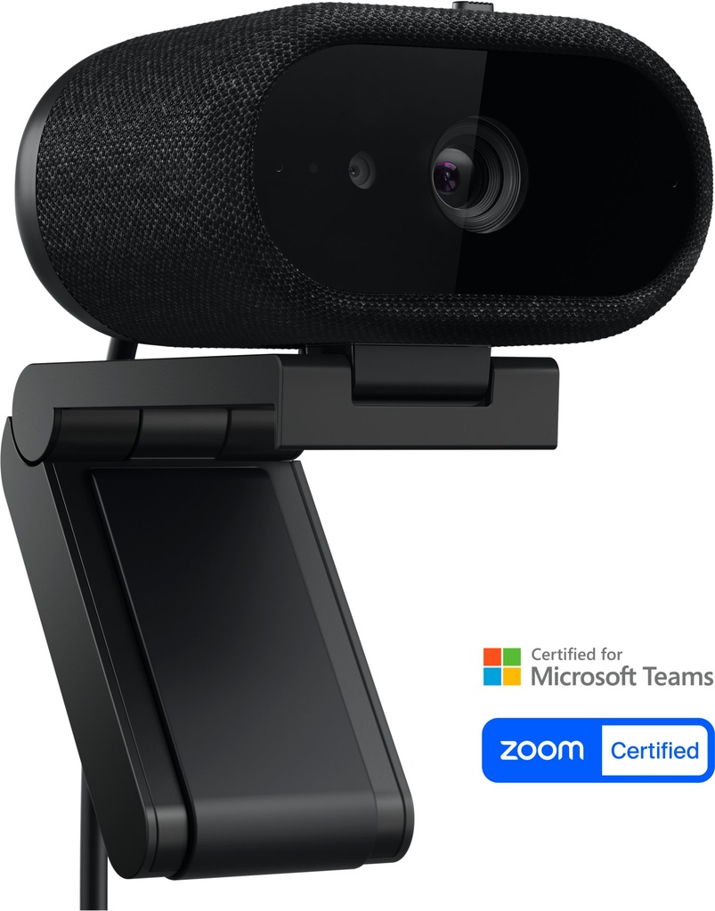 [WB726-EMEA] DELL WB726 webcam 3840 x 2160 Pixel USB-C Nero