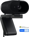 DELL WB726 webcam 3840 x 2160 Pixel USB-C Nero