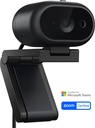 DELL WB526 webcam 2560 x 1440 Pixel USB-C Nero